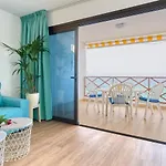 Blue Neptuno-2 By Interhome Apartamento *