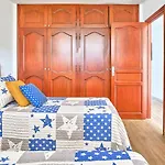Blue Neptuno-2 By Interhome Apartamento Puerto de Santiago (Tenerife)