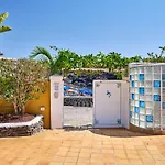Blue Neptuno-2 By Interhome *