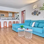 Blue Neptuno-2 By Interhome Apartamento *