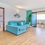 Blue Neptuno-2 By Interhome * Puerto de Santiago (Tenerife)