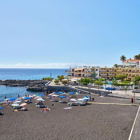 Apartment Blue Neptuno-2 By Interhome *