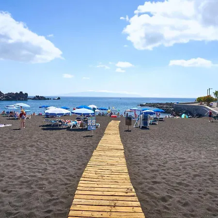 Blue Neptuno-2 By Interhome