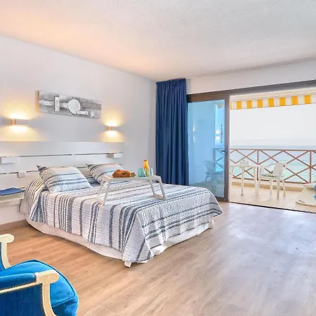Blue Neptuno-2 By Interhome Апартаменты *