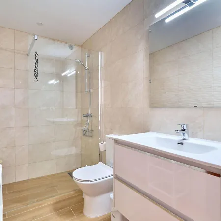 Blue Neptuno-2 By Interhome Apartment *