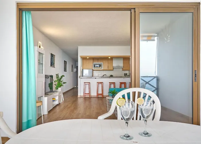 Blue Neptuno-2 By Interhome *