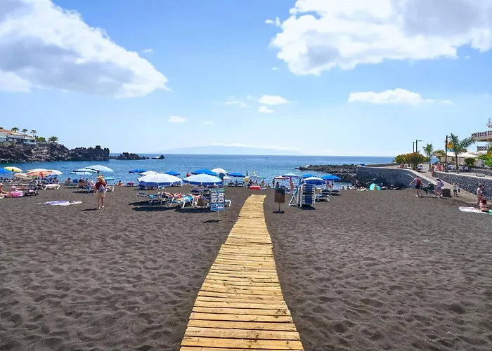 Blue Neptuno-2 By Interhome