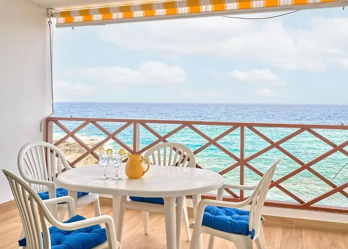 Blue Neptuno-2 By Interhome *