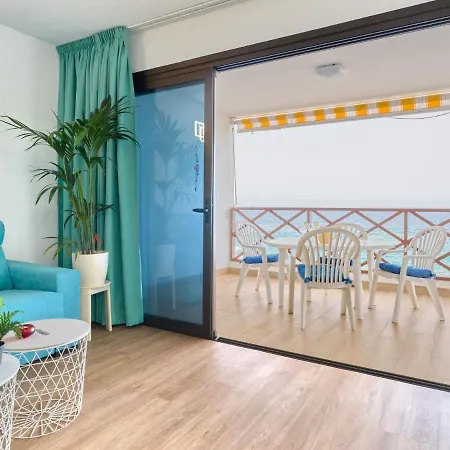 Blue Neptuno-2 By Interhome Appartement *