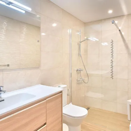 Daire Blue Neptuno-2 By Interhome