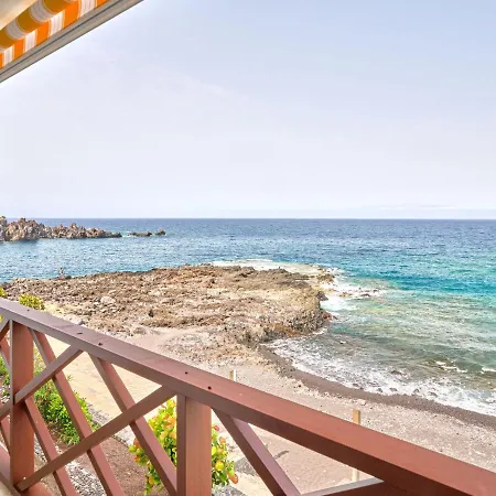 Blue Neptuno-2 By Interhome