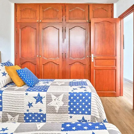 Blue Neptuno-2 By Interhome Appartement Puerto de Santiago (Tenerife)