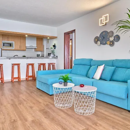 Blue Neptuno-2 By Interhome Daire *