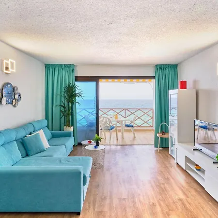 Blue Neptuno-2 By Interhome Apartamento *