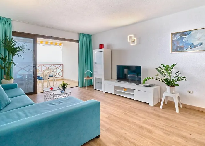 Blue Neptuno-2 By Interhome Apartamento *