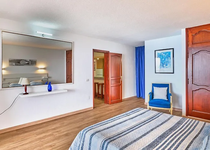 Apartamento Blue Neptuno-2 By Interhome