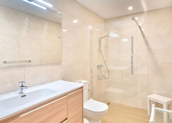 Apartamento Blue Neptuno-2 By Interhome