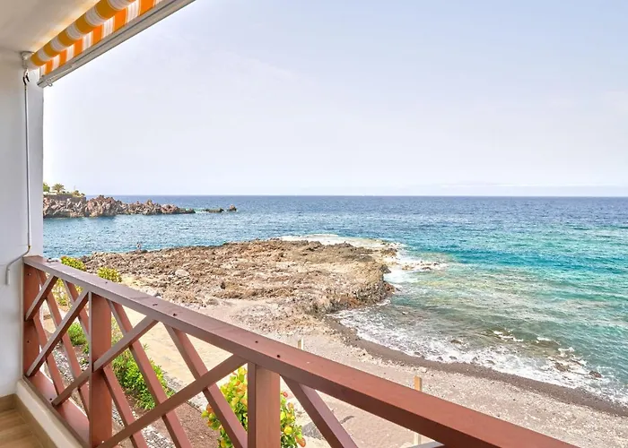 Blue Neptuno-2 By Interhome