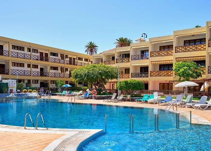 Apartamento Blue Neptuno-2 By Interhome