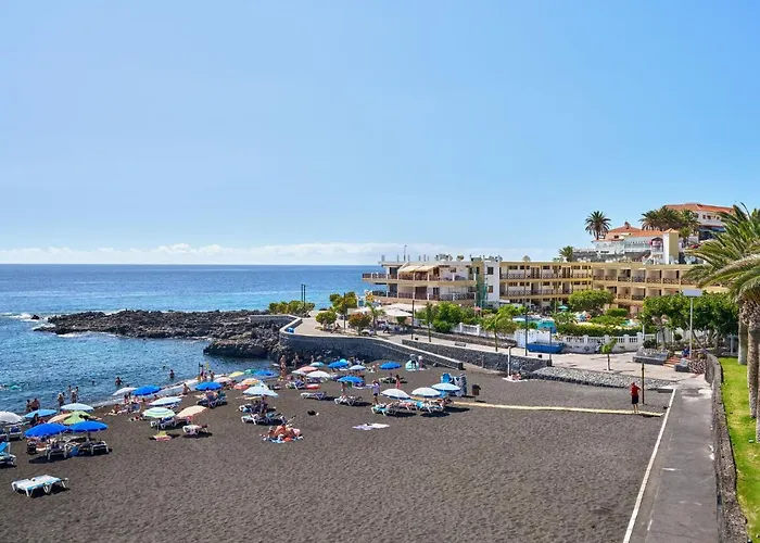 Apartamento Blue Neptuno-2 By Interhome *