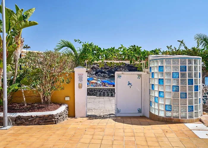 Blue Neptuno-2 By Interhome *