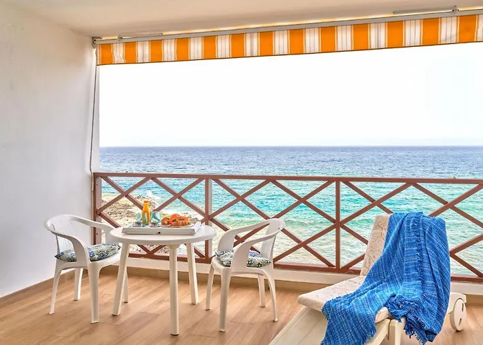 Blue Neptuno-2 By Interhome Puerto de Santiago (Tenerife)