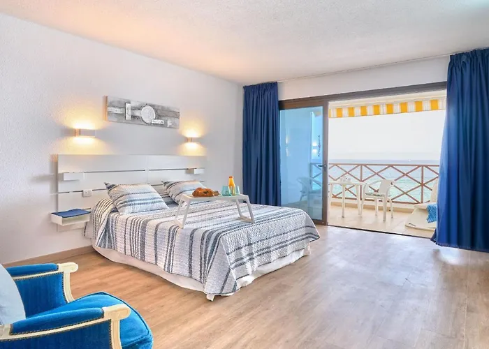 Blue Neptuno-2 By Interhome Apartamento *