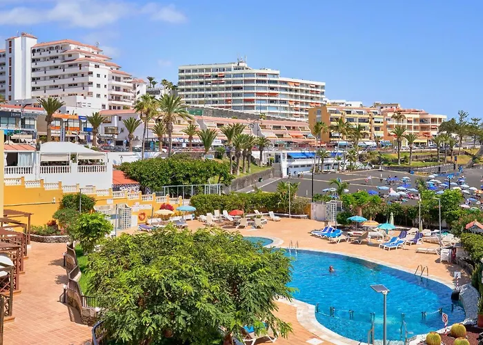 Apartamento Blue Neptuno-2 By Interhome