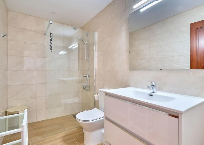 Blue Neptuno-2 By Interhome Apartamento *