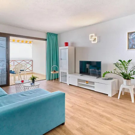 Blue Neptuno-2 By Interhome Apartamento *