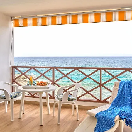 Blue Neptuno-2 By Interhome Puerto de Santiago (Tenerife)