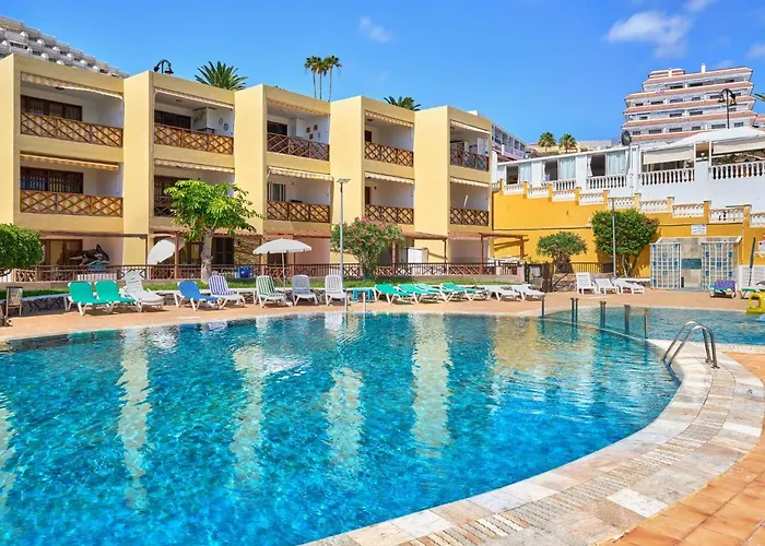 Appartement Blue Neptuno-2 By Interhome