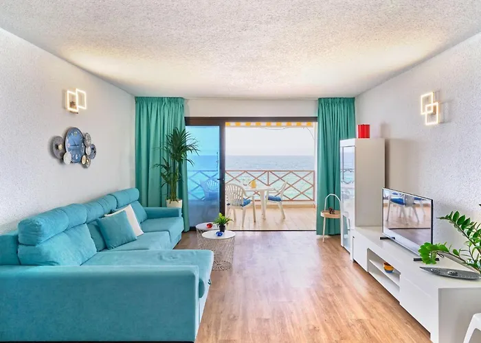 Blue Neptuno-2 By Interhome Appartement *